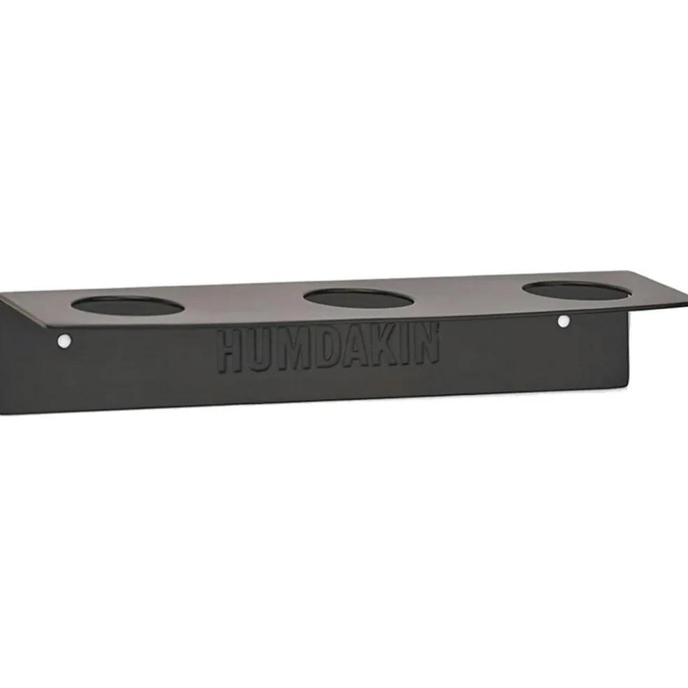 Bottle Hanger Triple, Black