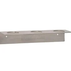 Bottle Hanger Triple, Black