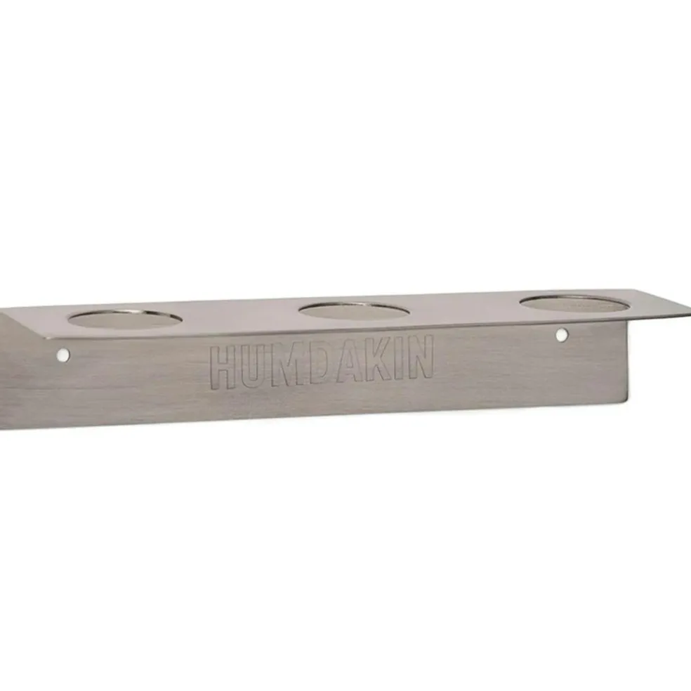 Bottle Hanger Triple, Black