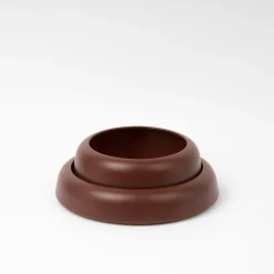 Bowl 01, Blue