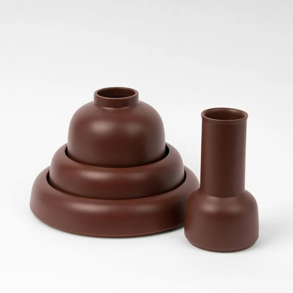 Bowl 01, Blue