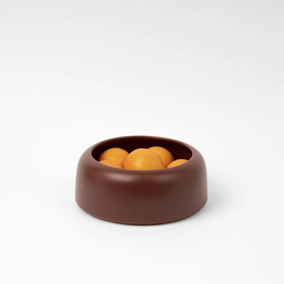 Bowl 01, Blue