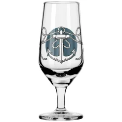 Brauchzeit Schnapps Glass 5,5 cl 2-pack, #1 & 2