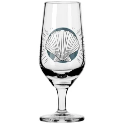 Brauchzeit Schnapps Glass 5,5 cl 2-pack, #1 & 2