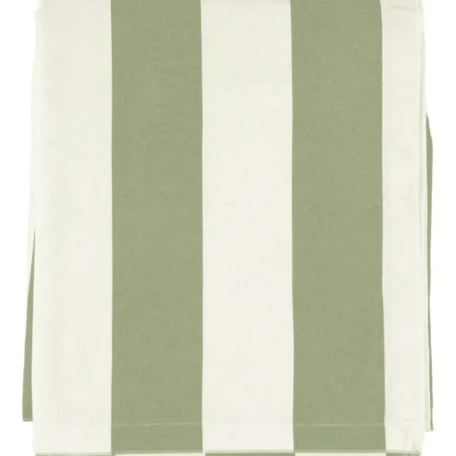 Breton Table Cloth 150x250 cm, Blue