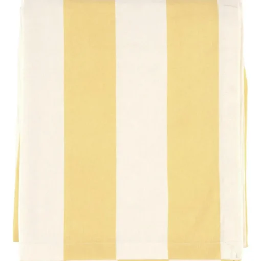 Breton Table Cloth 150x250 cm, Blue