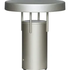 BringMe Mini Portable Lamp, Burnished Brass
