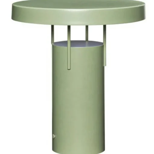 BringMe Table Lamp Portable, Green
