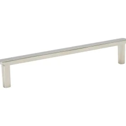 Bror Handle 160, Matte Black