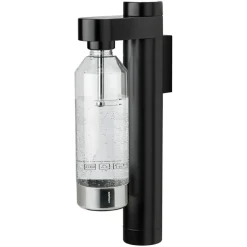 Brus Carbonator Wall Hung, Steel