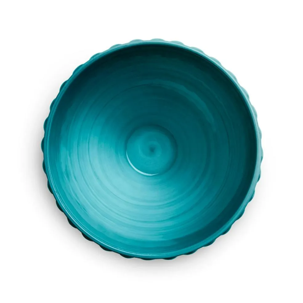 Bubbles Bowl 60 cl, Grey