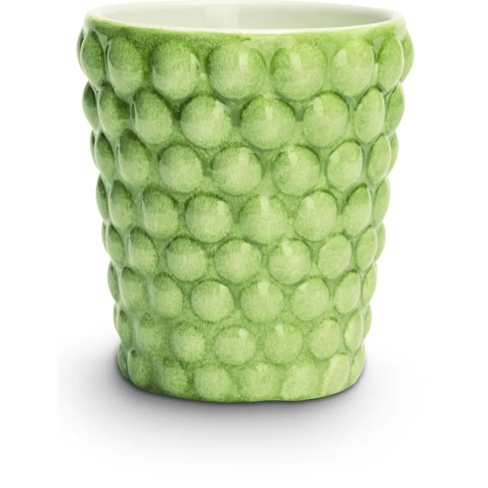 Bubbles Mug 30 cl, Pink