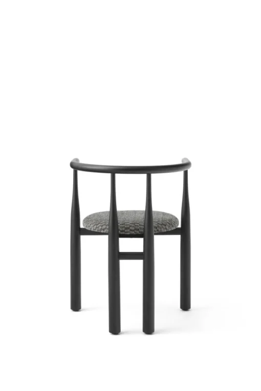 Bukowski Chair, Oak / Rattan