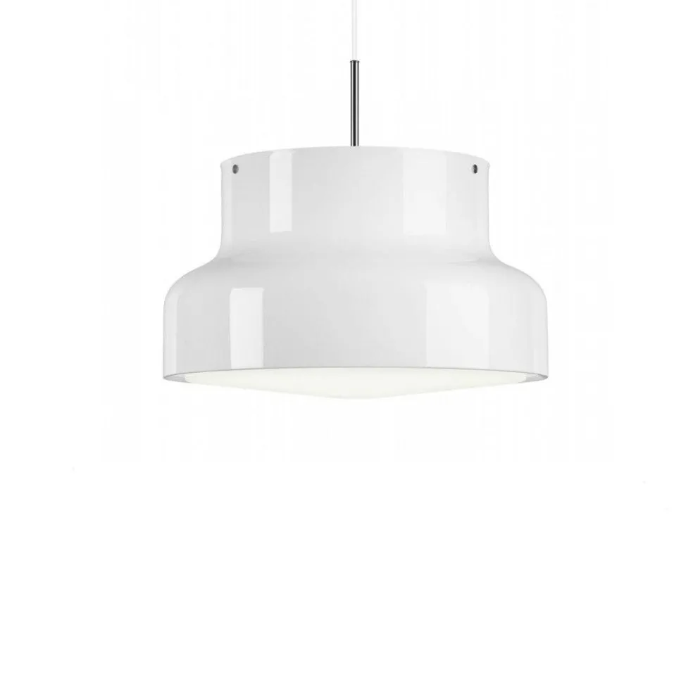 Bumling Pendant 60 cm, White