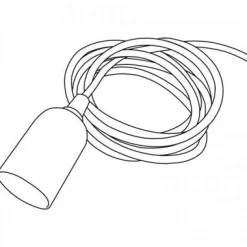 Cable, White
