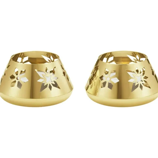 Candle Holder 2 Pieces