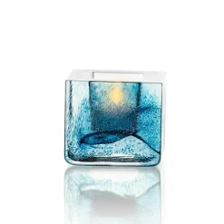 Candle Holder, Black