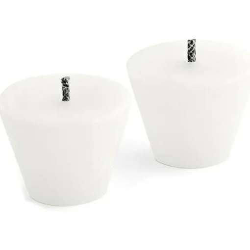 Candle Refill Outdoor Large 2-pack