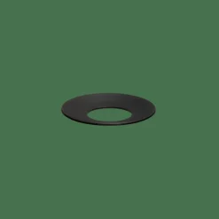 Candle Ring 3-pack, Solid Brass