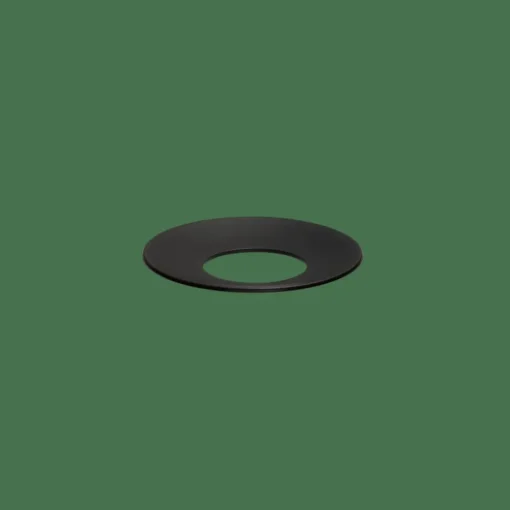 Candle Ring 3-pack, Solid Brass