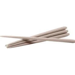 Candles by Ester&Erik 6-pack, Ginger