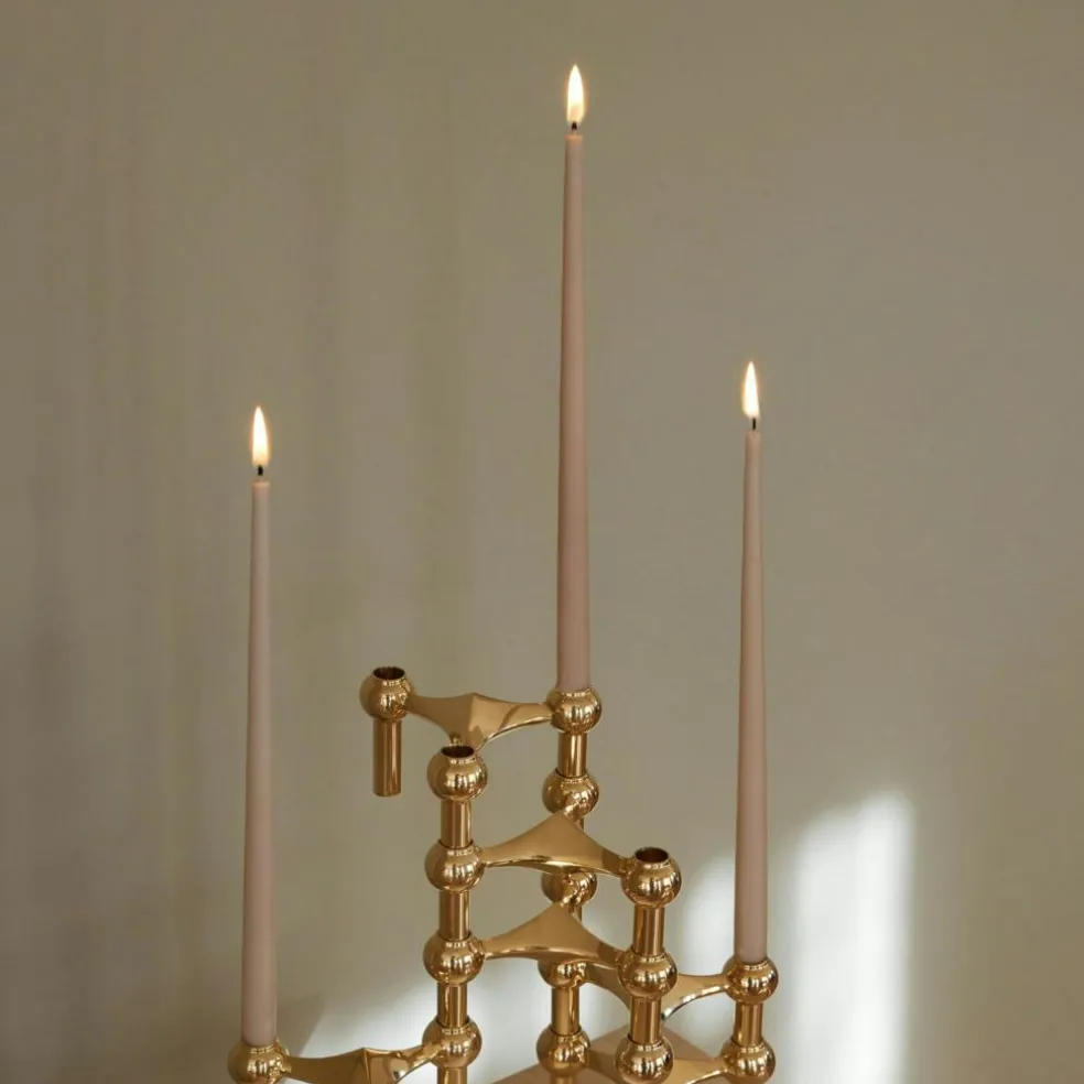 Candles by Ester&Erik 6-pack, Ginger