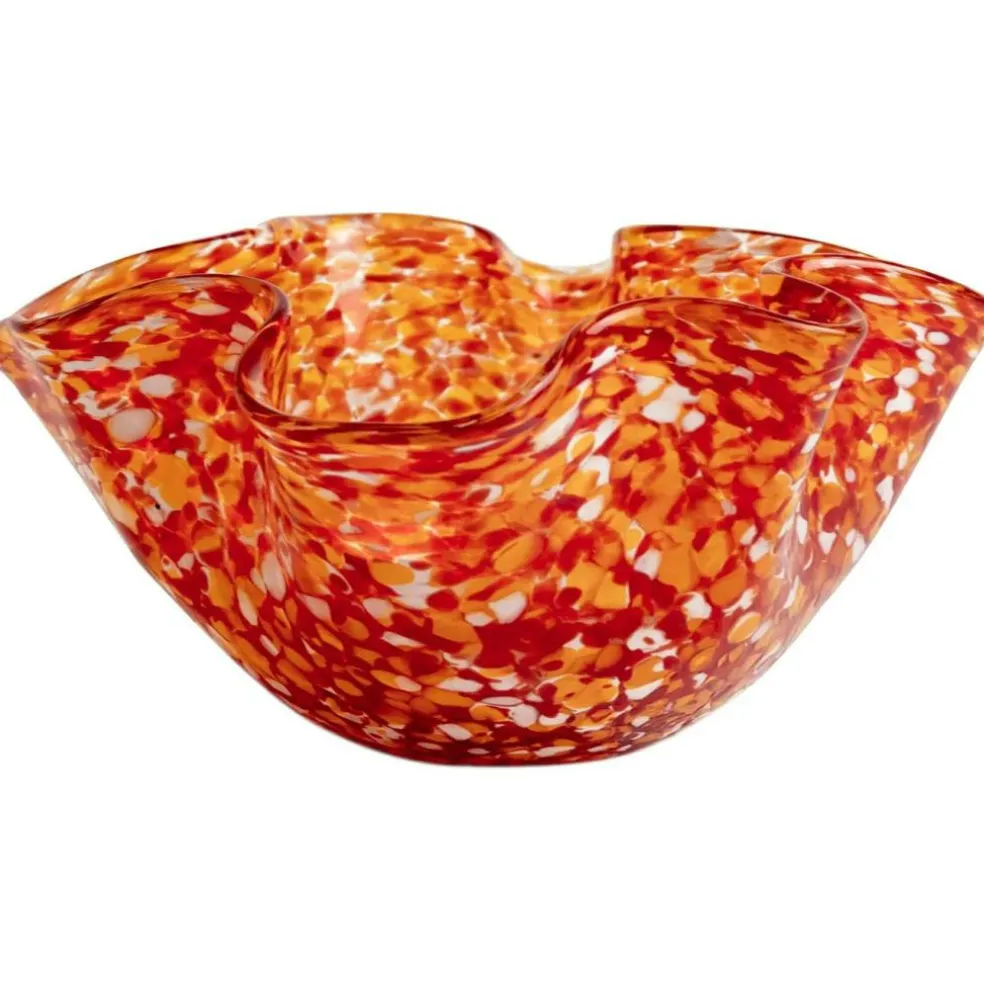 Cara Bowl S, Black