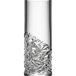 Carat Vase 37 cm, Low Cut