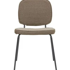 Carma Chair, Dark Sand