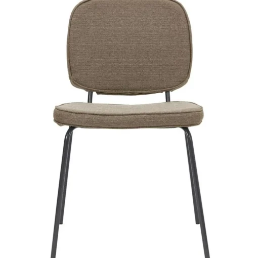 Carma Chair, Dark Sand