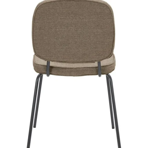 Carma Chair, Dark Sand
