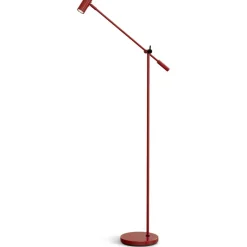 Cato LED Floor Lamp Dimmable MR11, Black