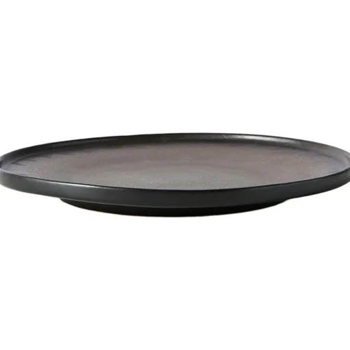Ceto Dinner Plate Mocha, 27,5 cm