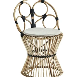 Chair Bamboo