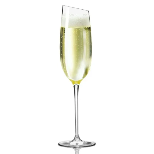 Champagne Glass