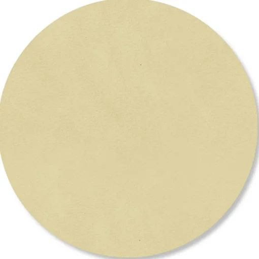 Circle Glass Coaster Nupo 10 cm, Flint Grey