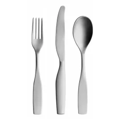 Citterio 98 Dessert Cutlery, 12 Pieces