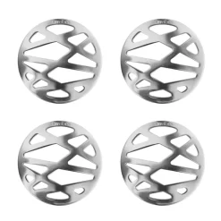 City Coasters 4 pcs