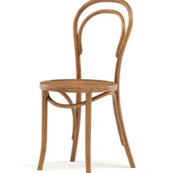 Classic A-1880 Chair 2-pack, Black