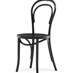 Classic A-1880 Chair 2-pack, Black