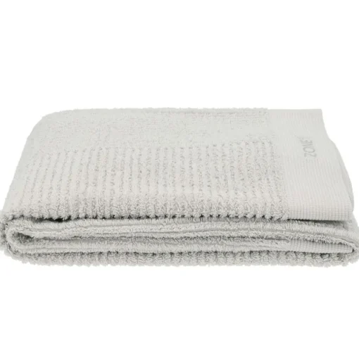 Classic Bath Sheet 70x140 cm, Black