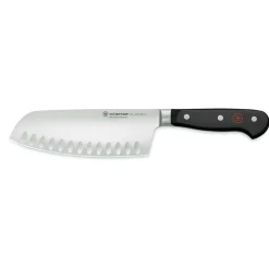 Classic Chai Dao Knife, 17 cm