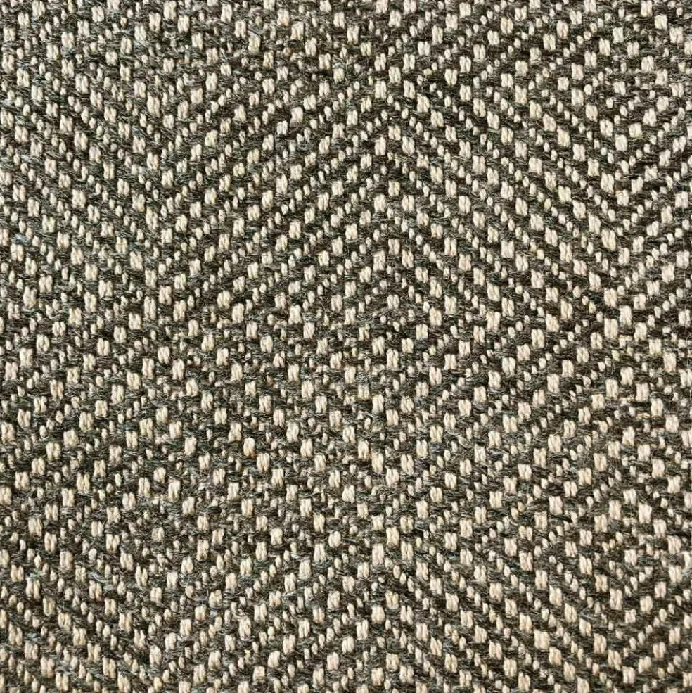 Classic Chair 2.0, Whitewash / Westray Noir 24