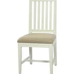 Classic Chair 2.0, Whitewash / Westray Noir 24