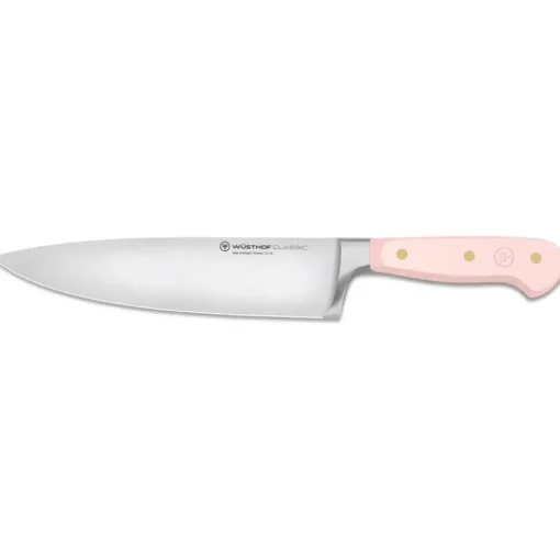 Classic Colour Chef Knife 20 cm, Purple Yam
