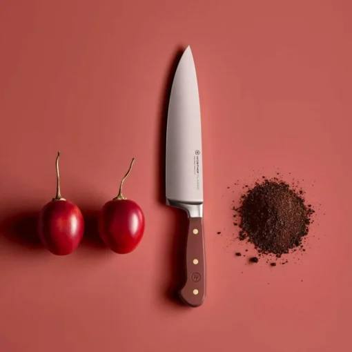 Classic Colour Chef Knife 20 cm, Purple Yam