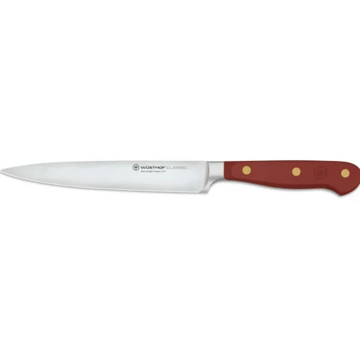 Classic Colour Utility Knife 16 cm, Velvet Oyster
