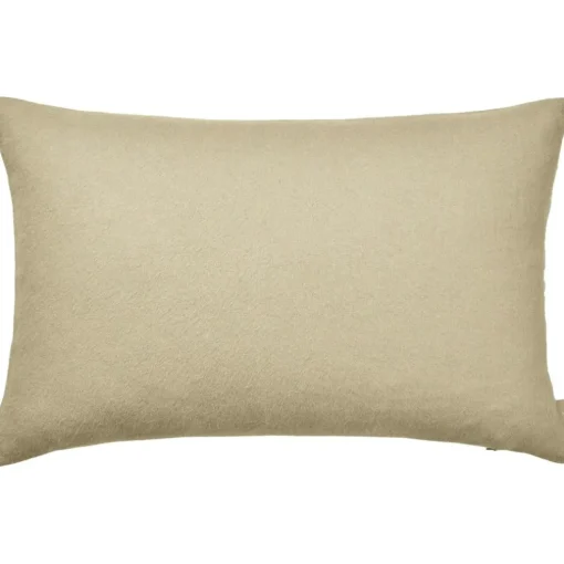Classic Cushion Cover 60x40 cm, Light Green