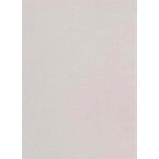 Classic Solid Rug 180X270 cm, Bone White