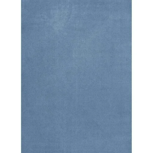 Classic Solid Rug 180X270 cm, Bone White